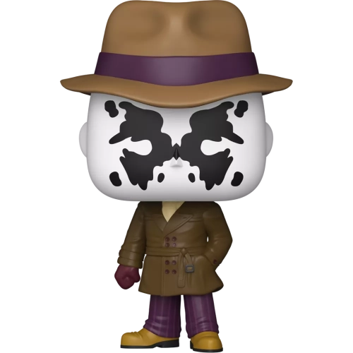 Rorschach