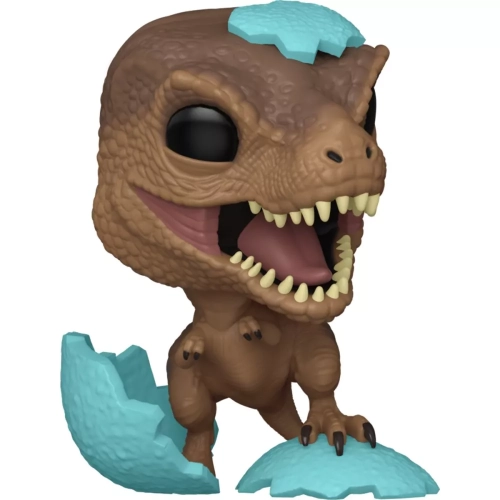 T. Rex