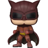 #1899  Nite Owl - Collectible Figure