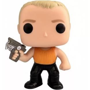 Korben Dallas