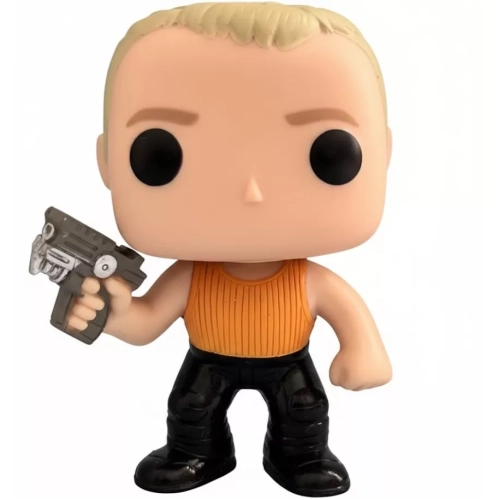 Funko Pop! Korben Dallas #189 The Fifth Element Movies
