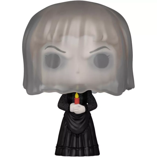 Bride in Black