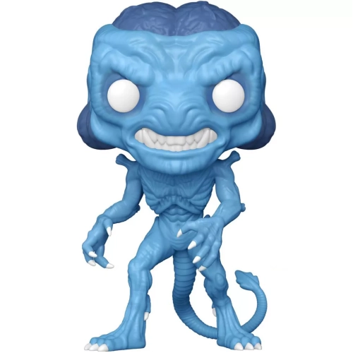 Funko Pop! Pumpkinhead #1907 Glows in the Dark Movies