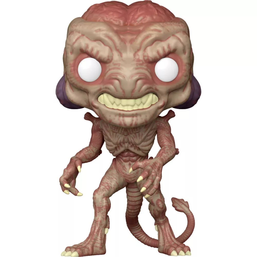 Pumpkinhead