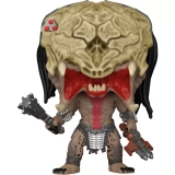 Feral Predator