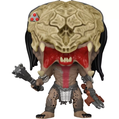 Funko Pop! Feral Predator #1909 20th Century Prey Movies