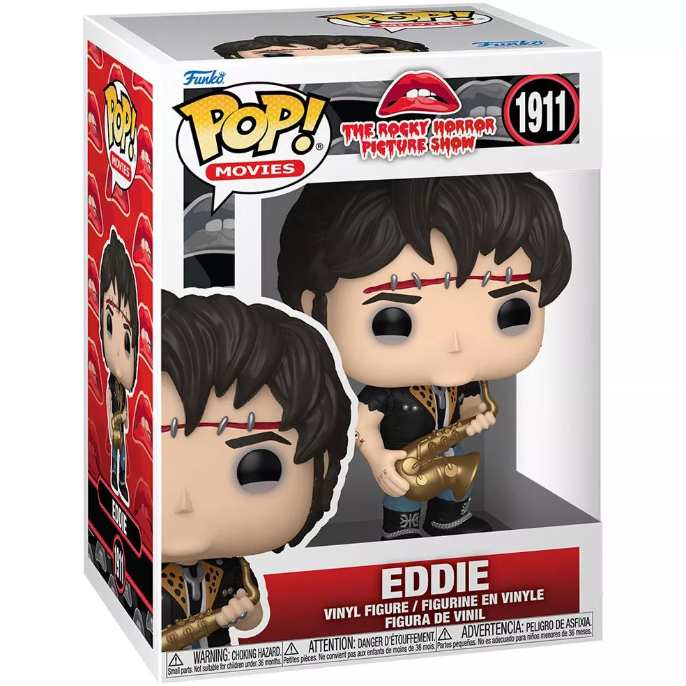 Eddie Box