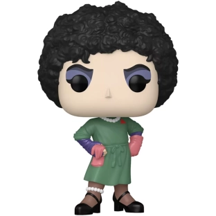 Frank-N-Furter