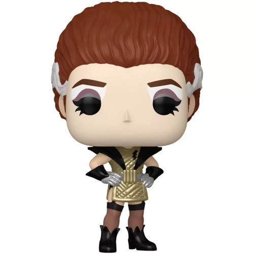 Funko Pop! Magenta #1913 Space Suit The Rocky Horror Picture Show