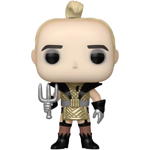 Funko Pop! Riff Raff #1914 Space Suit The Rocky Horror Picture Show