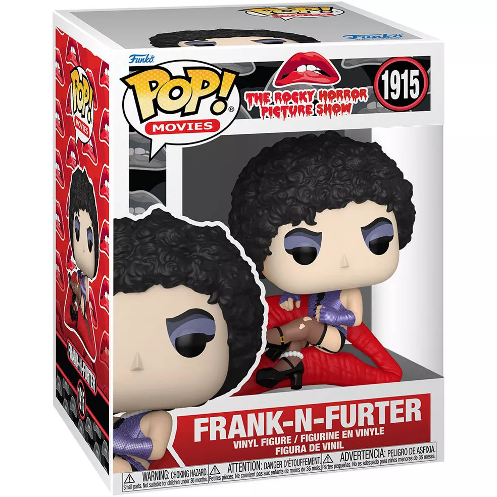 Frank-N-Furter Box