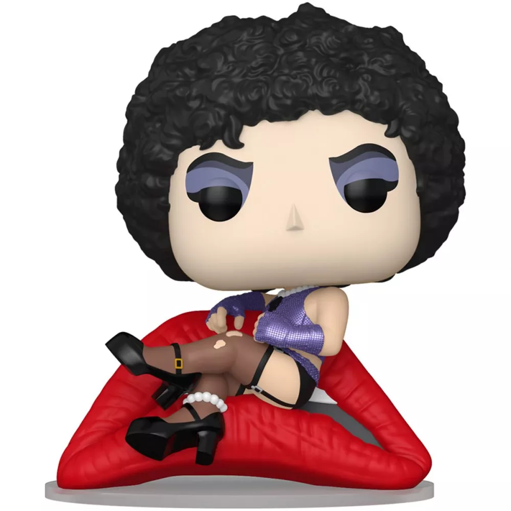 Frank-N-Furter