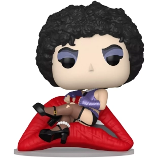 Frank-N-Furter