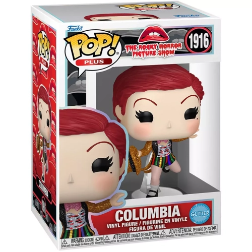 Columbia