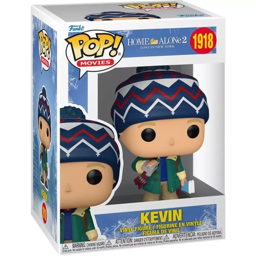 Kevin
