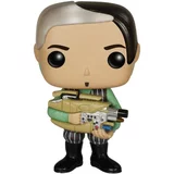 #191  Jean-Baptiste Emanuel Zorg - Collectible Figure