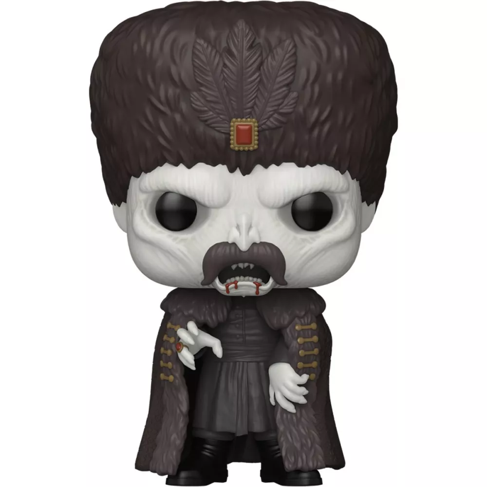Count Orlok