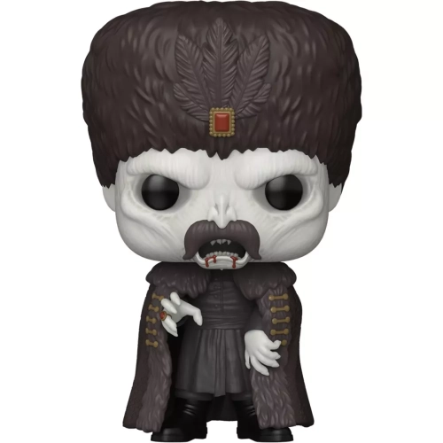 Funko Pop! Count Orlok #1921 Nosferatu Movies Vinyl Figure