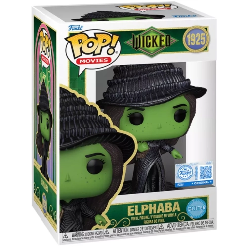 Elphaba