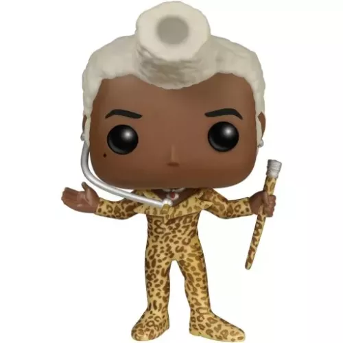 Funko Pop! Ruby Rhod #192 The Fifth Element Movies