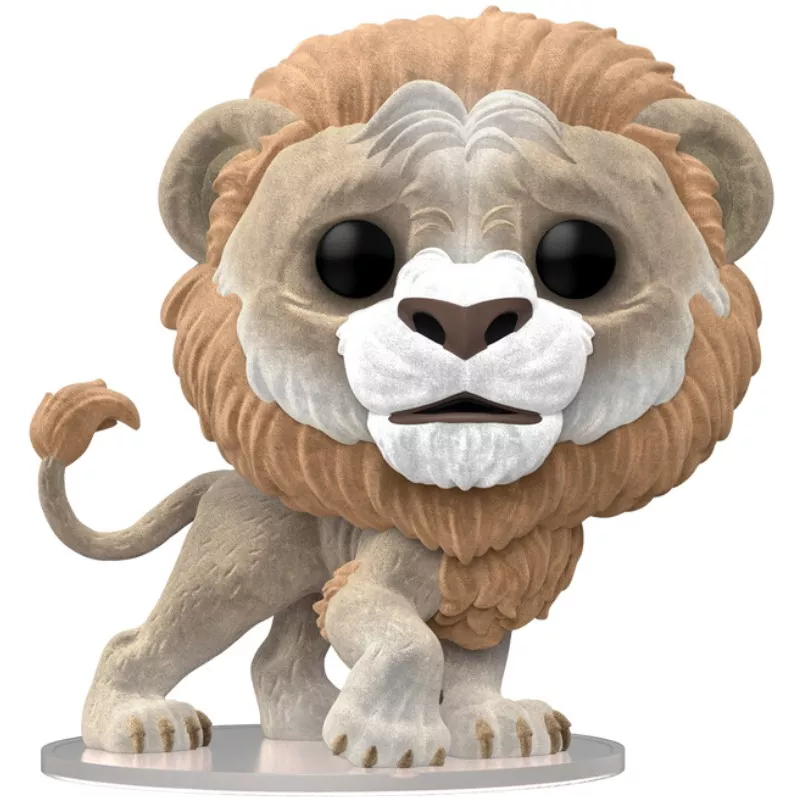 Cowardly Lion