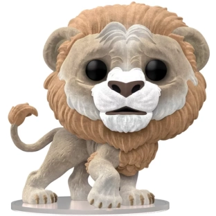 Cowardly Lion