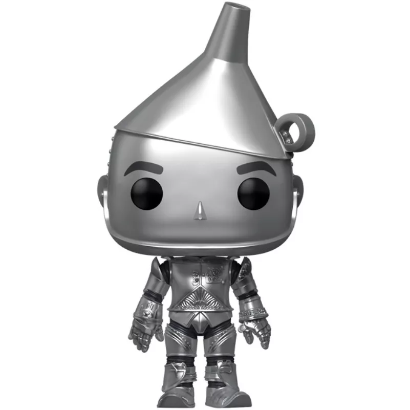 Wicked Tin Man