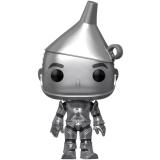 Wicked Tin Man