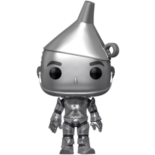 Wicked Tin Man