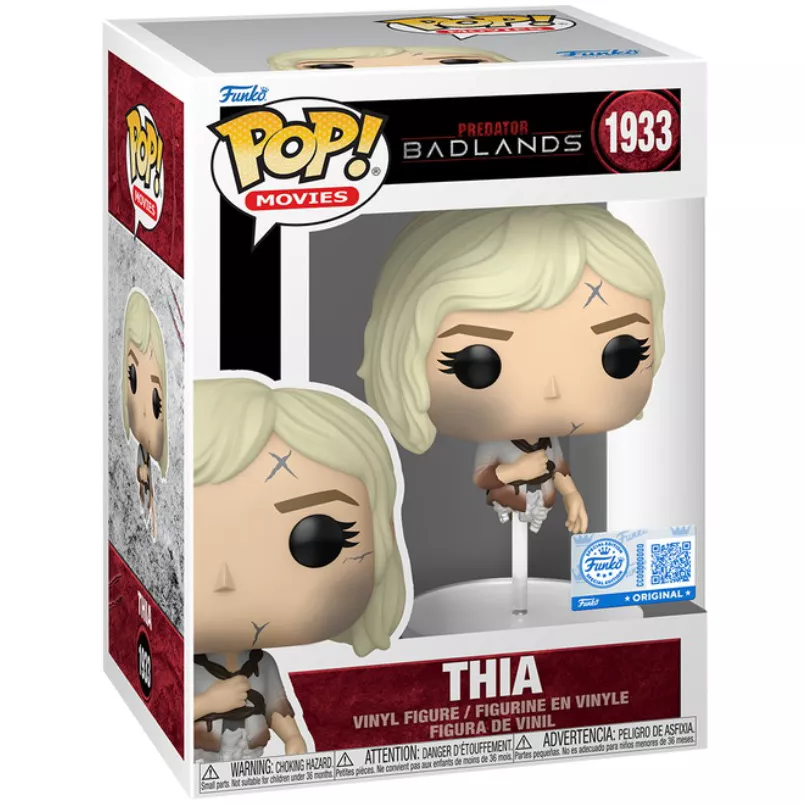 Thia Box