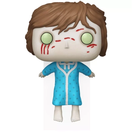 Funko Pop! Regan Floating #1934 The Exorcist Movies