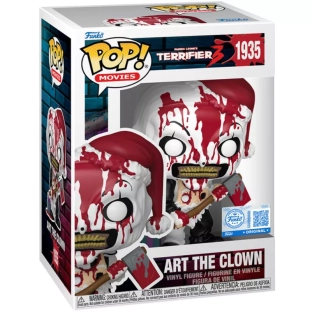 Art the Clown