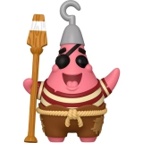 #1939  Patrick Star - Collectible Figure