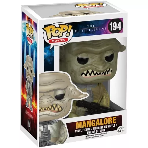 Mangalore Box
