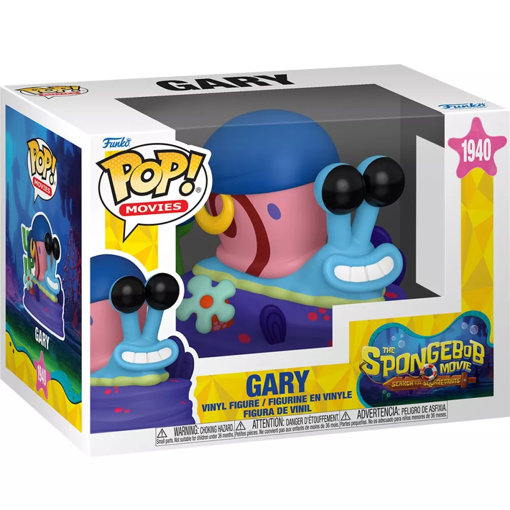 Gary Box