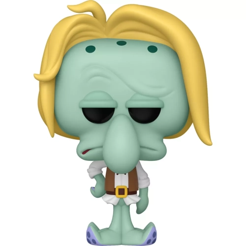 Squidward