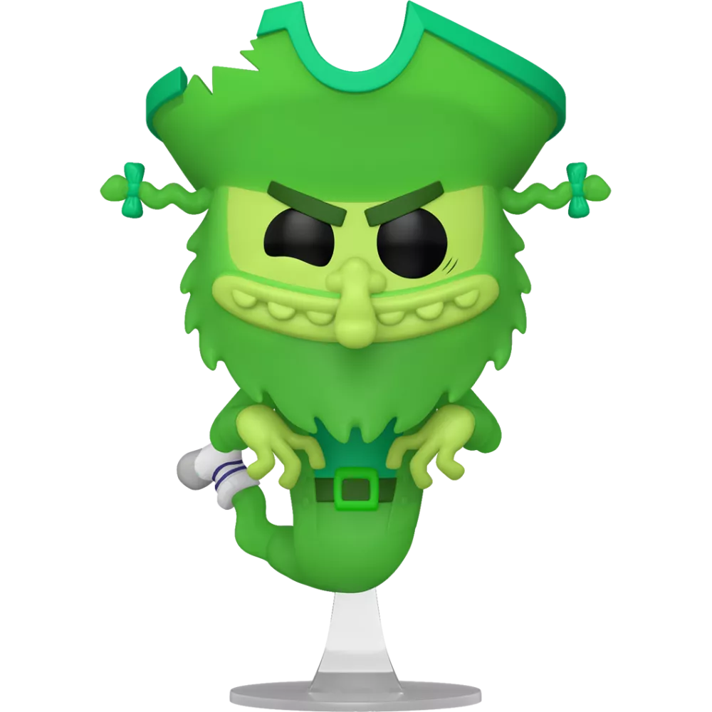 The Flying Dutchman