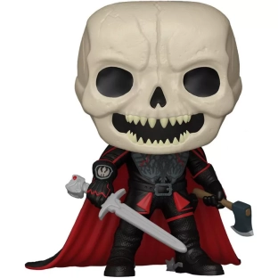 Headless Horseman