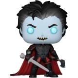 Headless Horseman