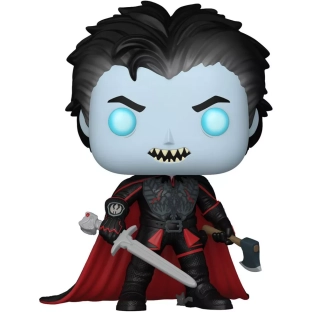 Headless Horseman