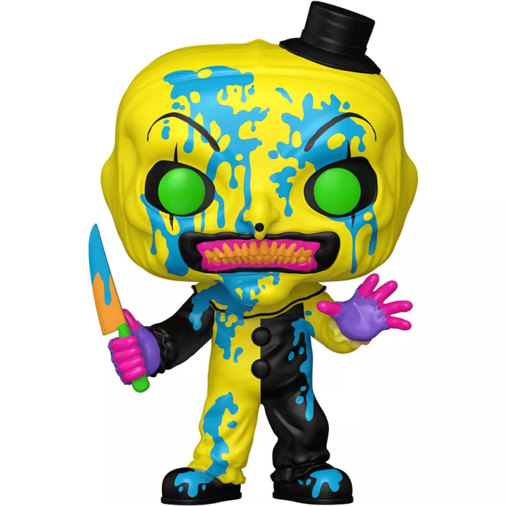 Art the Clown