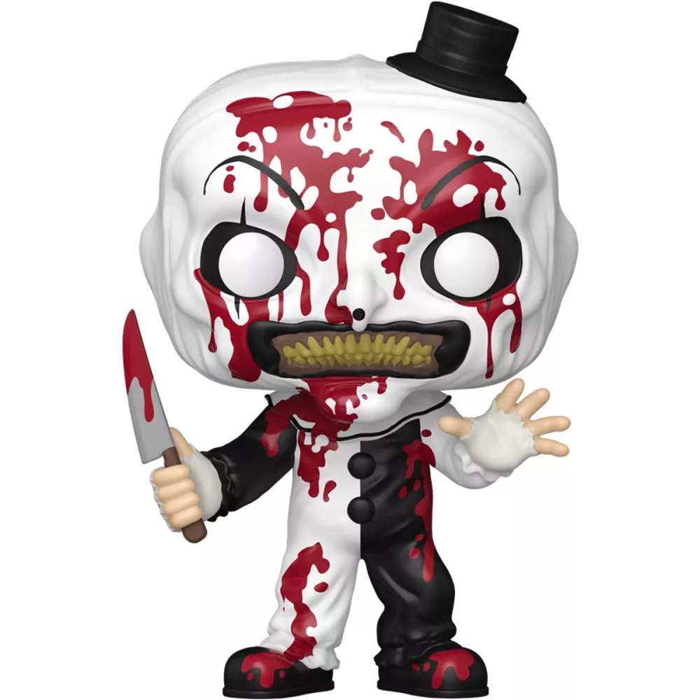 Art the Clown