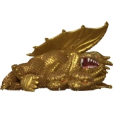 Sleeping King Ghidorah