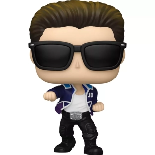 Johnny Cage