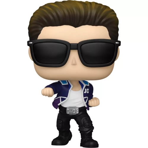 Funko Pop! Johnny Cage #1958 Mortal Kombat II Movies