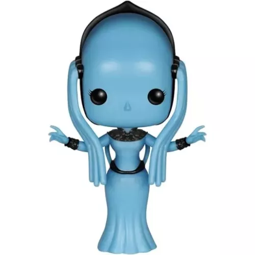 Funko Pop! Diva Plavalaguna #195 The Fifth Element