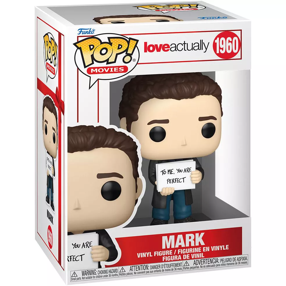 Mark Box