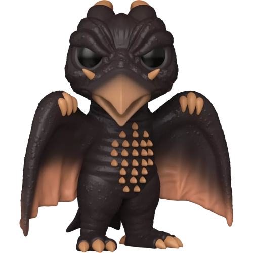 Funko Pop! Rodan #1961 Godzilla Movies Vinyl Figure