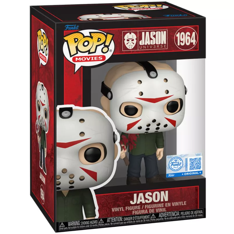 Jason Box