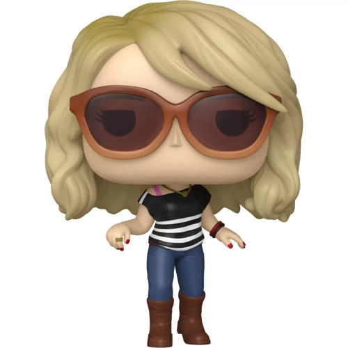 Funko Pop! Annie Walker #1968 Bridesmaids Movies Vinyl Figure